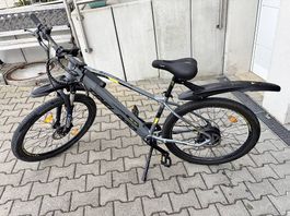 Trelago E-Mountainbike  sehr gepflegt, Akku ersetzen