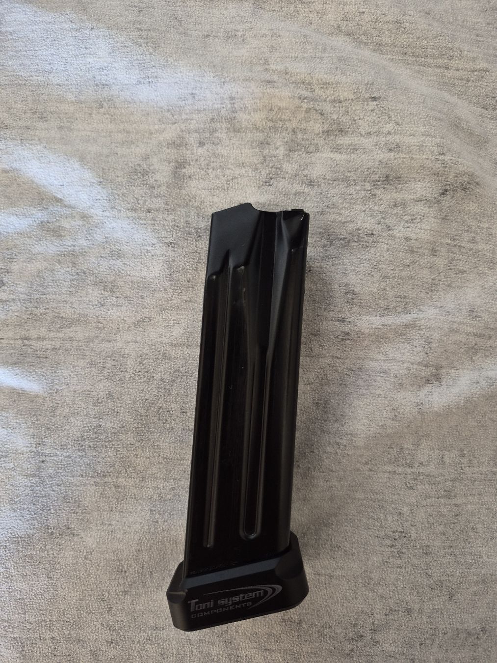 Tutti gli attrezzi: Talons chargeurs HK SFP9 "Toni System" – Nuovo (secondo la descrizione) da Busswil BE venduto da Vinz094 1