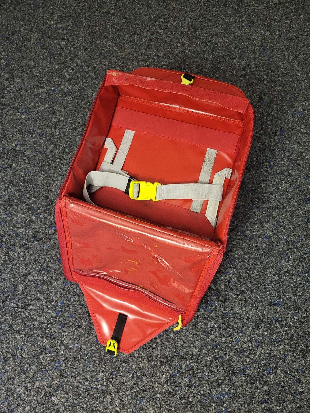 Rucksäcke: Einsatzrucksack PAX – Gebraucht aus Magglingen/Macolin von LeChef23 3