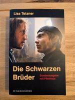 Die schwarzen Brüder - Lisa Tetzner, Sonderausgabe, Filmfoto