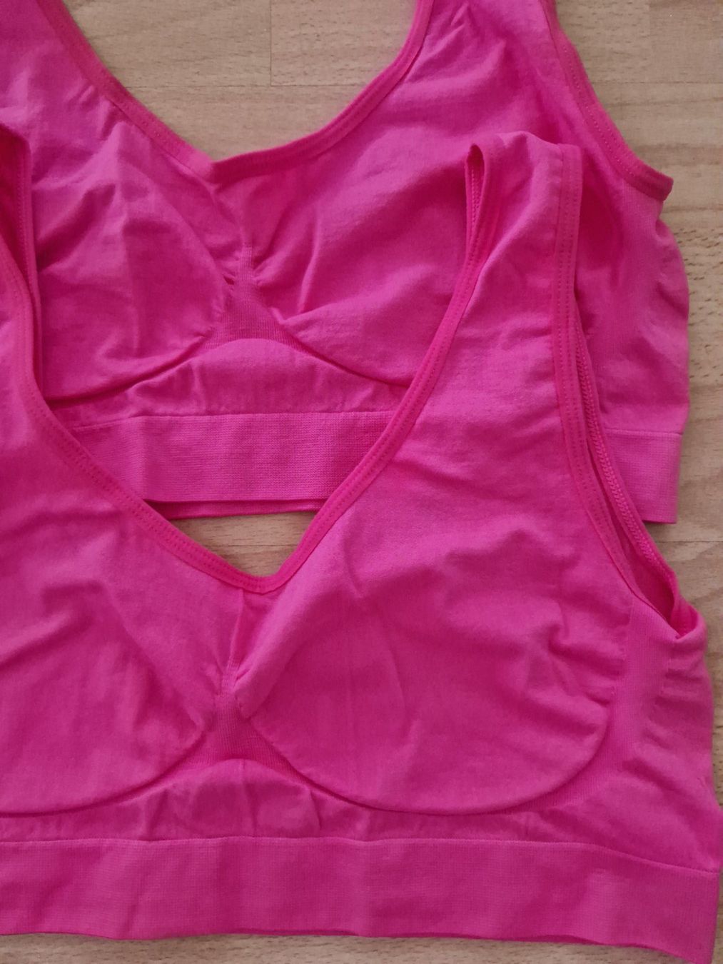 Sonstige Unterwäsche: 5 Damen Sport BH Bustier Set NEU – Neu (gemäss Beschreibung) aus Neuhausen am Rheinfall von Alchimista 2