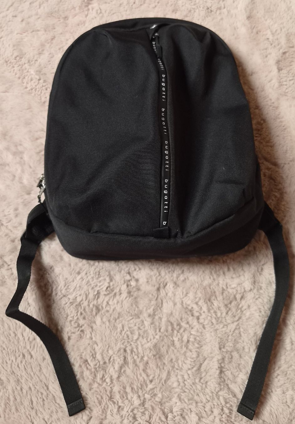 Bugatti Sacs à dos: Bugatti Rucksack schwarz  – D'occasion à Mellingen par BiBi.16