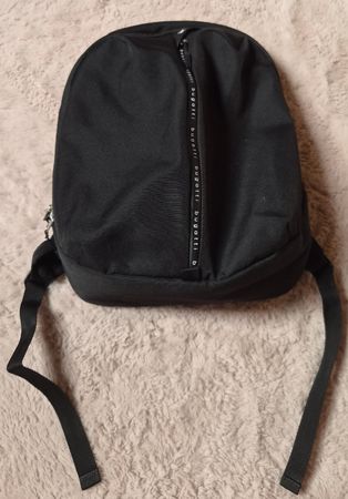 Bugatti Rucksack schwarz 