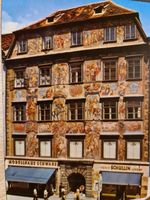 Ansichtskarte Graz österreich