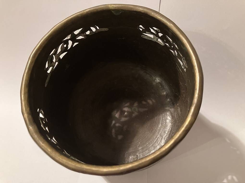 Vasen & Gefässe: Antico vaso Islamico – Gebraucht aus Vezia von Curzio83 2