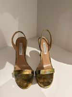 Aquazzura heels