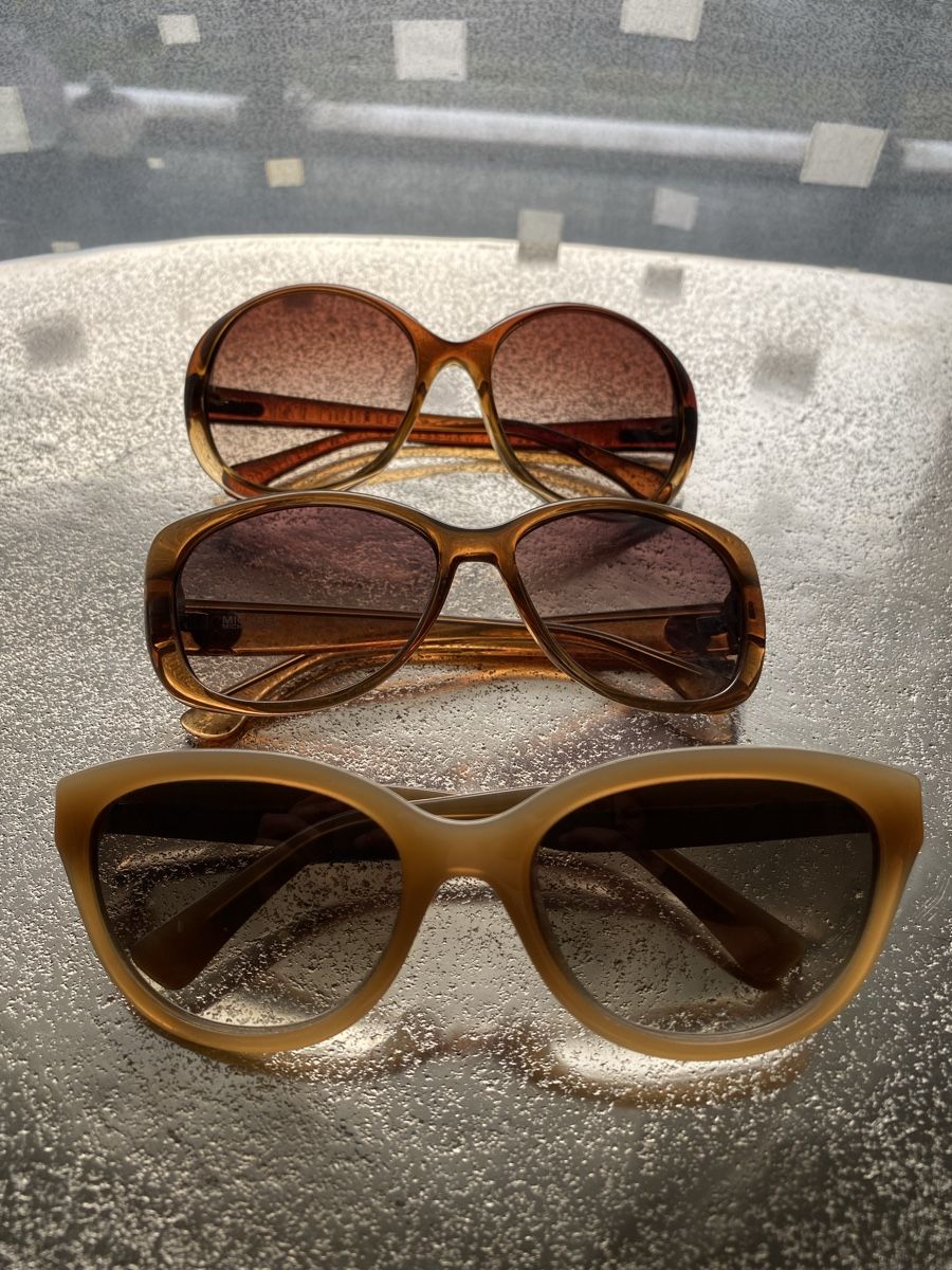 Fendi Occhiali & Lenti: Sonnenbrille Fendi – Nuovo (secondo la descrizione) da Zürich venduto da pinish 3
