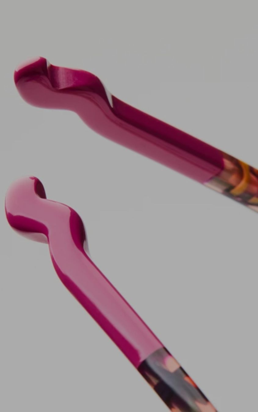 Occhiali & Lenti: Neue FACE À FACE Sonnenbrille. Np 455.- – Nuovo (secondo la descrizione) da Richterswil venduto da Viorella 4