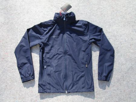 Covalliero Regenjacke marineblau Gr. S/36