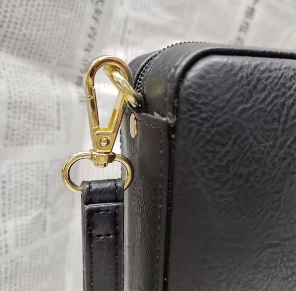 Autres tabacs: Zigarren Etui Leder Braun oder Schwarz – Neuf avec emballage d'origine à Flawil par swisstrendshop 4