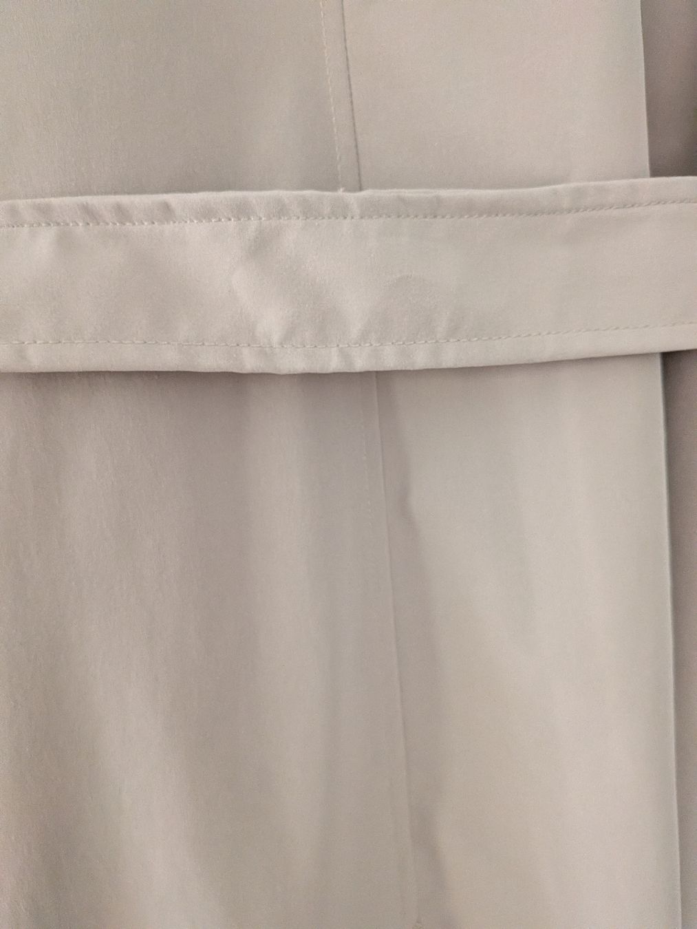H&M Cappotti: Trenchcoat, Grösse M  – Nuovo (secondo la descrizione) da Lengnau AG venduto da Martinwh99 8