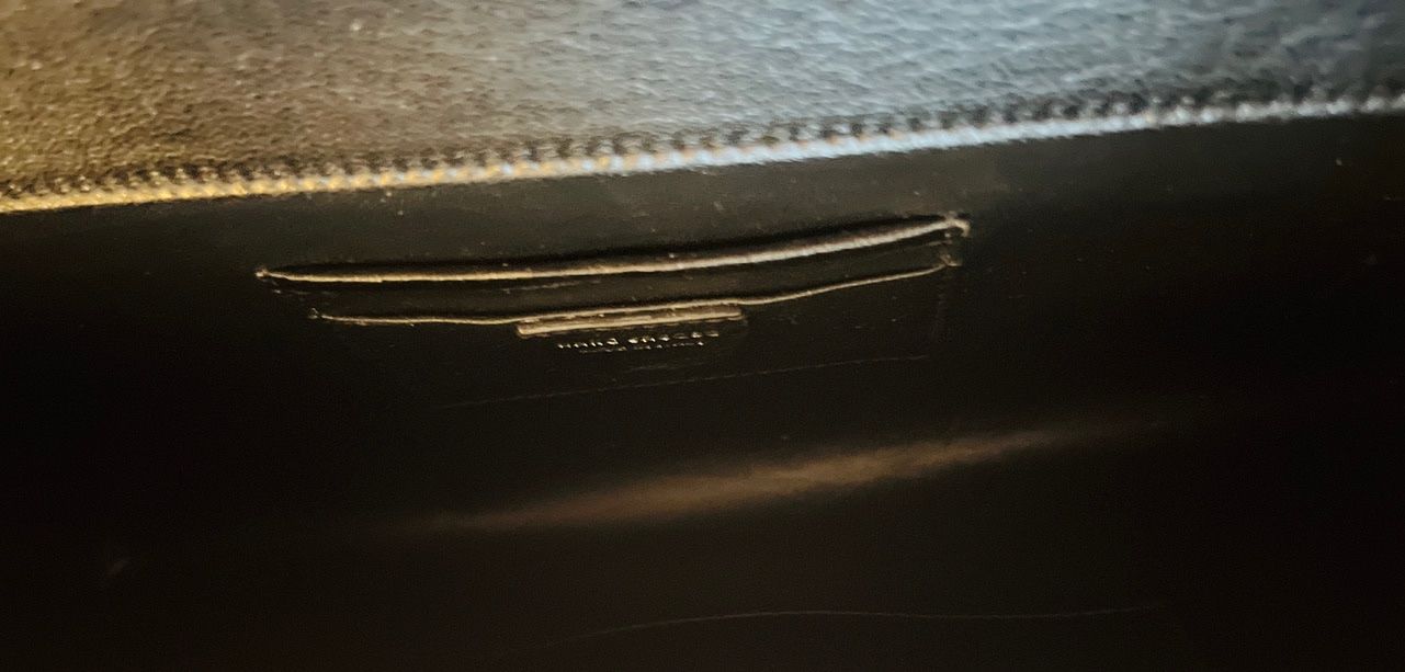 Marc Jacobs Taschen für Damen: MARC JACOBS POCHETTE – Neu und originalverpackt aus Zurich von MX1000 6