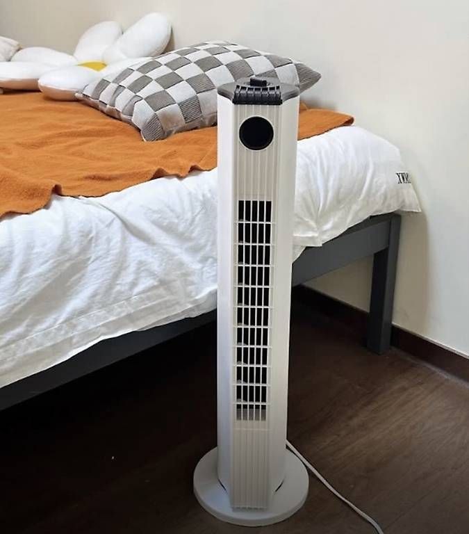 Climatiseurs: AC air conditioning /ventilator – D'occasion à Langnau am Albis par you_2r5g 2