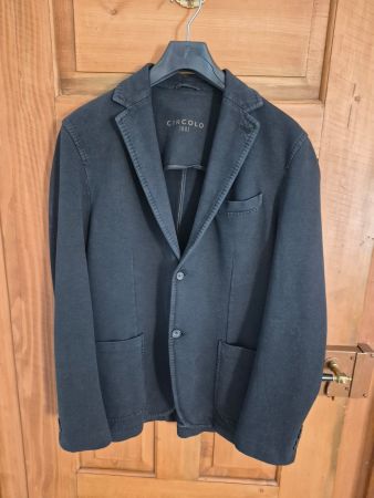 Circolo 1901 Herren-Sakko / Blazer – Dunkelblau