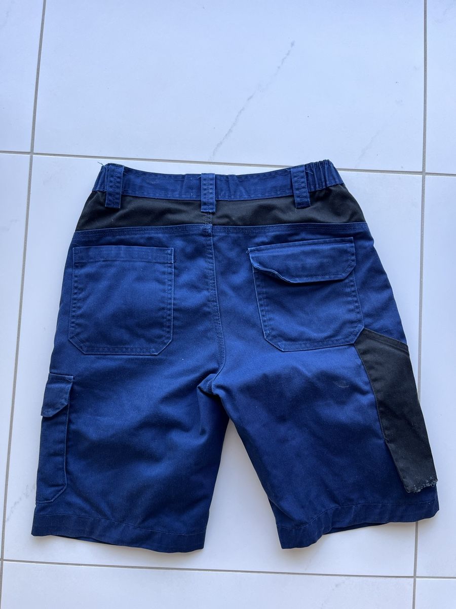 Pantalons: Arbeiterhose worker Gr S/ca 164 – D'occasion à Russikon par sparklingvision 1