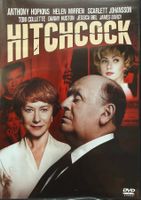 DVD - Hitchcock (Anthony Hopkins, Helen Mirren)