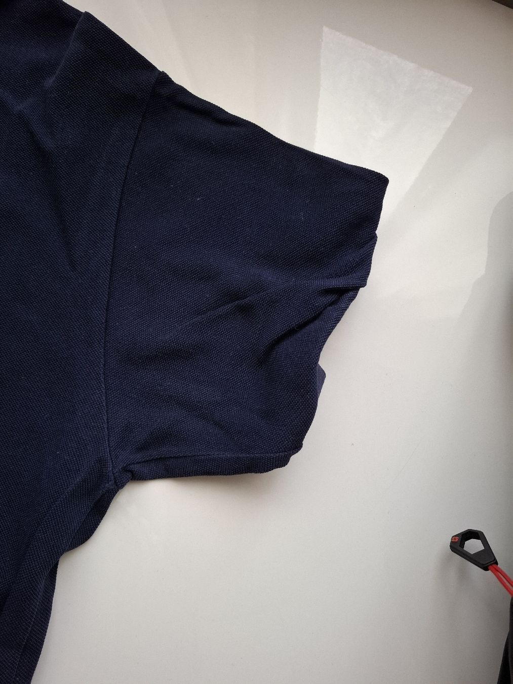 Lacoste Magliette Polo: Lacoste polo size 5 – Usato da Zürich venduto da bos_fh75 2