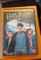 DVD Harry Potter Prisonnier d'Azkaban état correct
