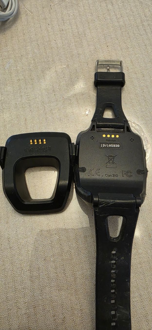 Garmin Uhren: Garmin forerunner  – Gebraucht aus Lyss von ram76 1
