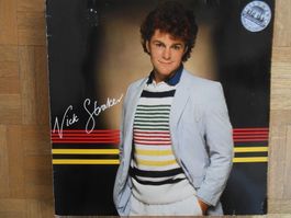 Nick Straker 1983 Same (LP)