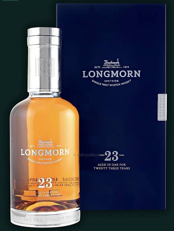 Spiritueux: Longmorn Whisky – Neuf avec emballage d'origine à Basel par BarisH58 1