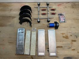 1/14 Truck Teile