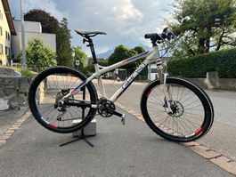 Ghost SE 9000 Edition Mountainbike  - Top gepflegt