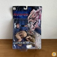 Hellraiser Series One Chatter Beast *NEU*