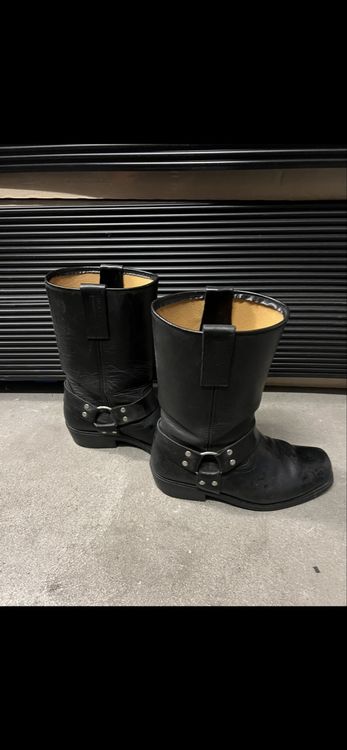 BMW Motorrad Tourenstiefel Gr. 45 (Gebraucht) In Küsnacht ZH Für CHF 15