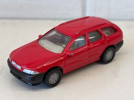 Siku Volvo V40 1:55