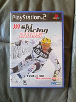 Ski Racing 2005 PS2 - Winterspass für Retro-Gamer!
