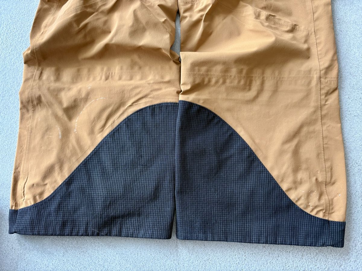 Maloja Pantaloni: Maloja Freeride Skihose – Usato da Geroldswil venduto da arno_s 4