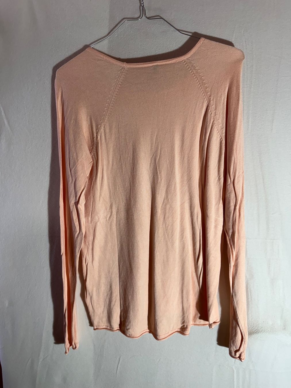 Maglioni & Felpe: Leichter Pullover von Chicoree Gr. XL – Usato da Grosswangen venduto da second_hand_dress 6