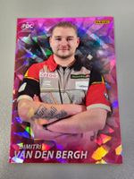 DIMITRI VAN DEN BERGH 2025 Panini PDC Premier League Darts