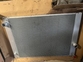 KÜHLER FÜR BMW 5/6/7 2001-2010 NRF 00053728 NEU