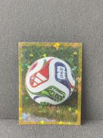 Panini Wm 2026 Sticker :FWC 5