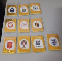 World Cup 2026 – Complete National des 15 fr. Attention