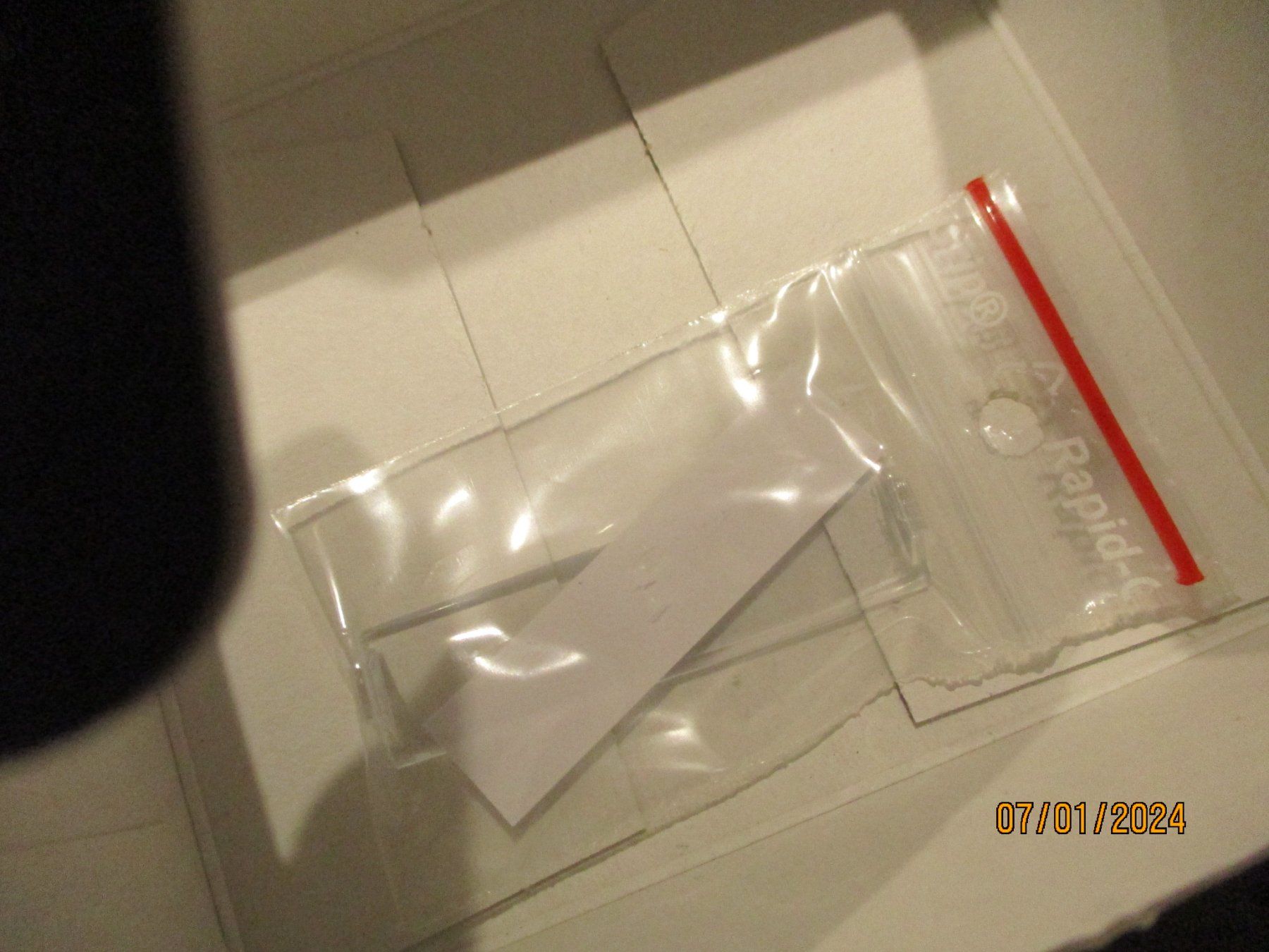 Stecker: R+M UP DA DOSE IP 54 NEU NEU – Neu und originalverpackt aus Langnau i. E. von Superseven69 6