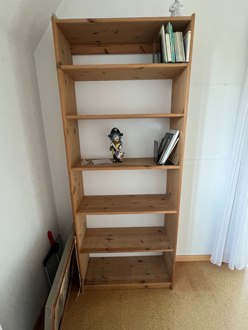Étagères: Bücherregal – D'occasion à Arlesheim par groethli47