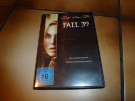 Fall 39 DVD