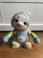 Fisher Price Dancing Sloth Interactive Toy