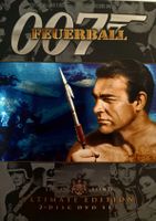 🍸🔥(Ultimate Edition, 2 DVDs)Action, Stil und pure Spannung