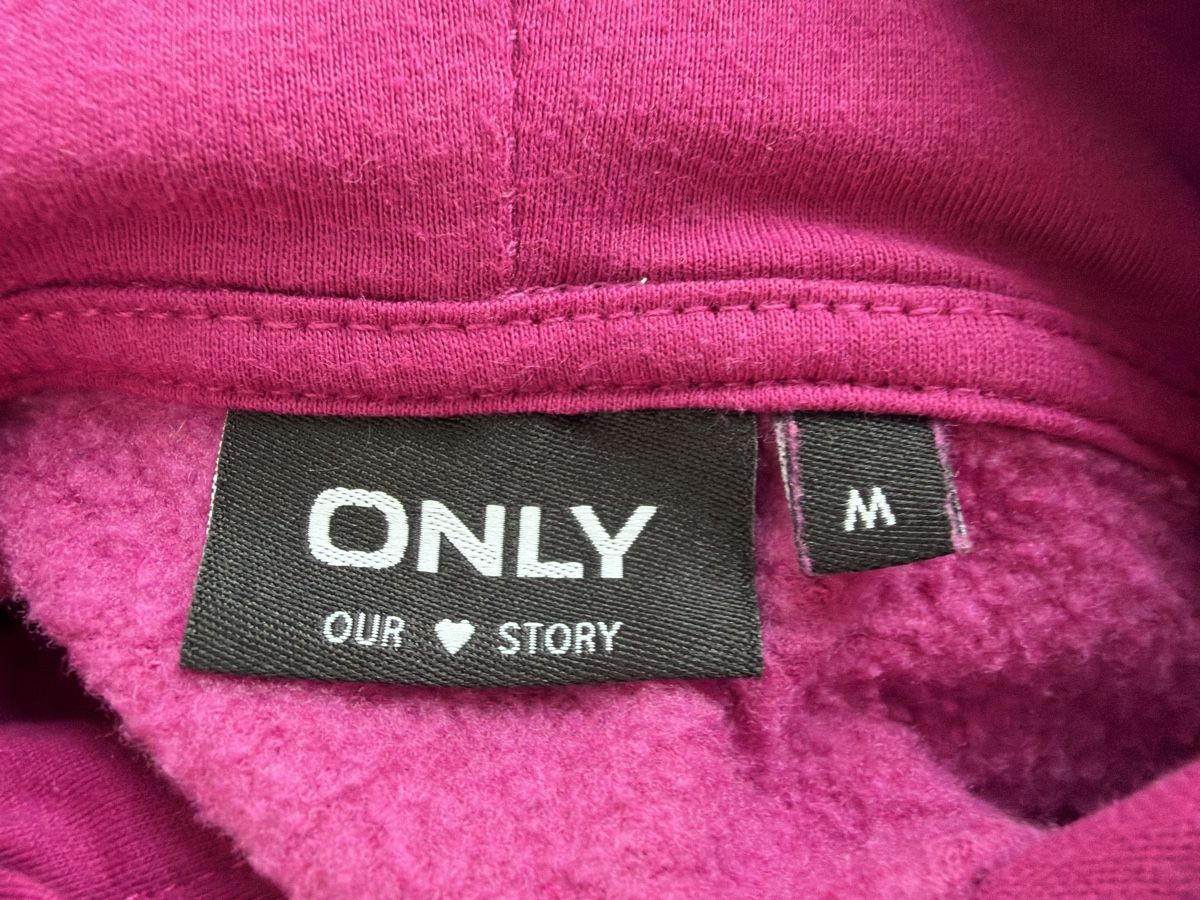 Only Pulls & Sweat-shirts: Only Kapuzenpullover, Gr. M – D'occasion à Büren SO par Nuri09 2