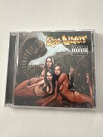 Limp Bizkit – Gold Cobra (Vergriffene Deluxe Edition 2011)