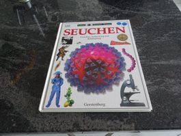 Sachbuch Seuchen Ursachen Ausbreitung Bekämpfung (726)
