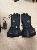 Heizhandschuhe Ziener Heat Generator