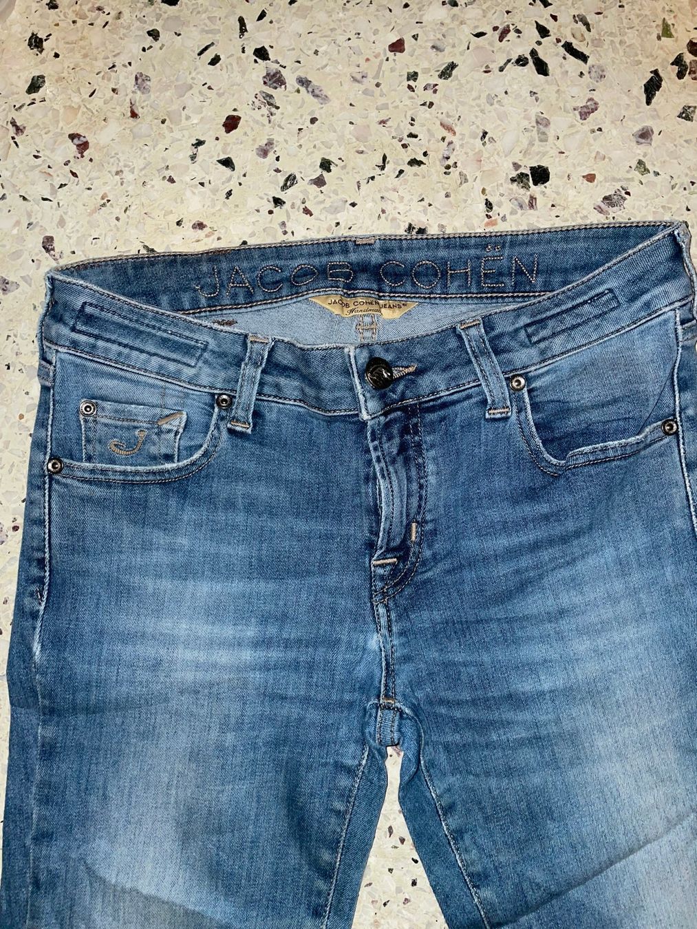 Jacob Cohën Jeans: Jacob Cohen Jeans Grösse Gr. 29 – Usato da Zürich venduto da Turicum_8001