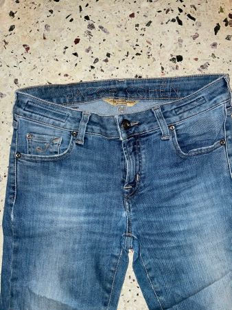 Jacob Cohen Jeans Grösse Gr. 29