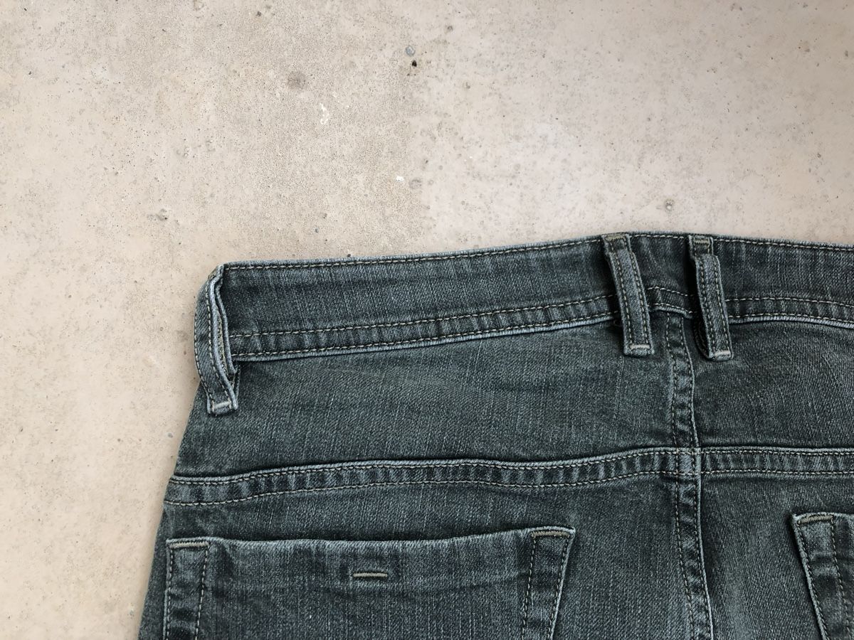 Diesel Jeans: Diesel Thommer-SP jeans – D'occasion à Fribourg par ann_l9b7 6
