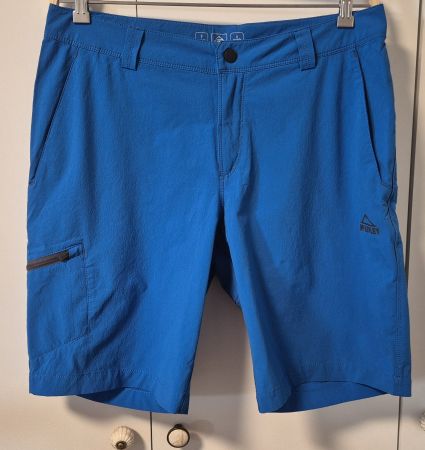 MC KINLEY  🩵  shorts dry plus ⛰️ Grösse 50